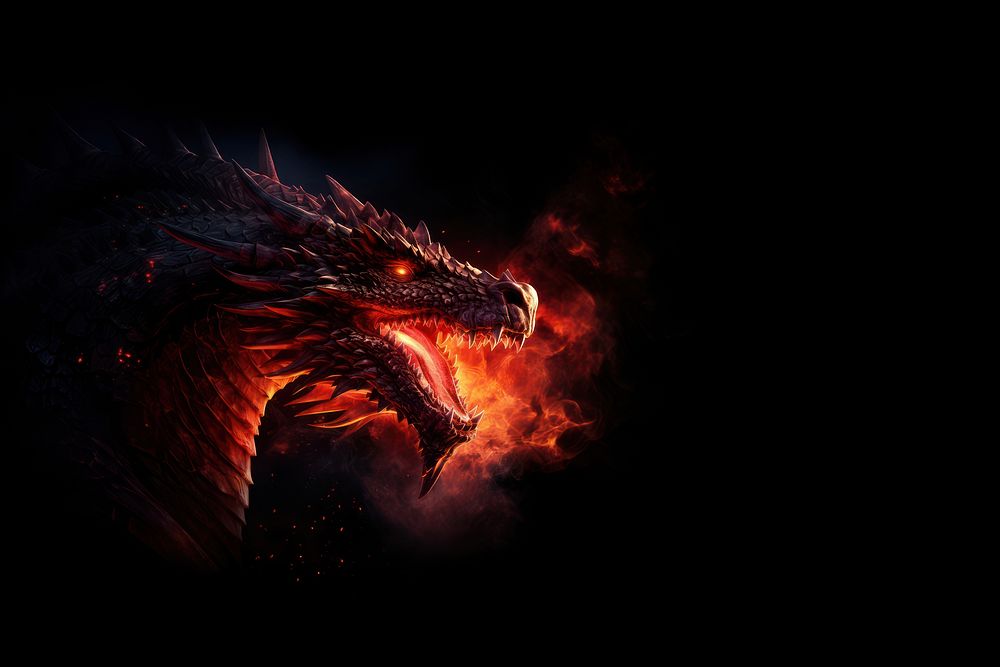 Red Dragon